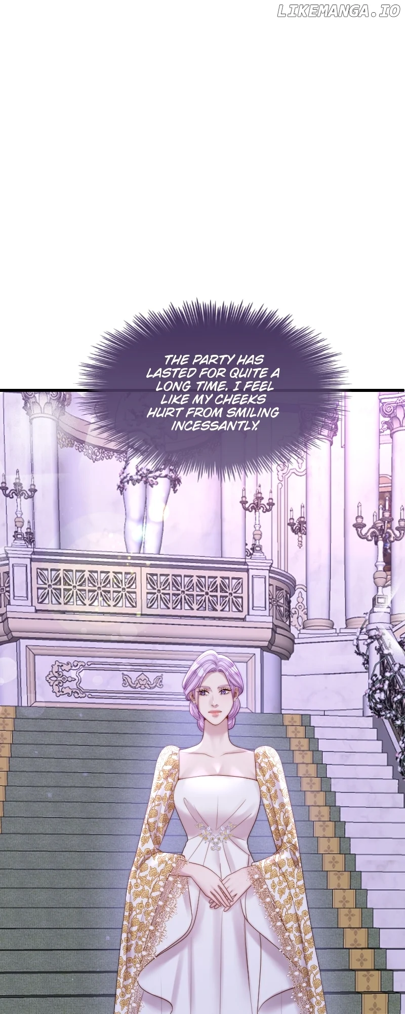 The Alpha’s Replacement Bride Chapter 51 - Page 6