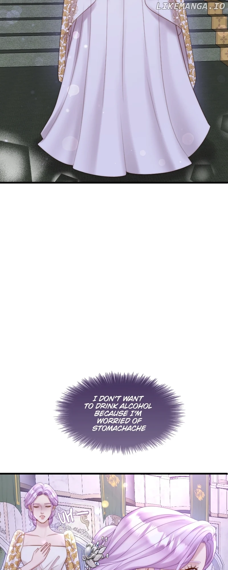 The Alpha’s Replacement Bride Chapter 51 - Page 7