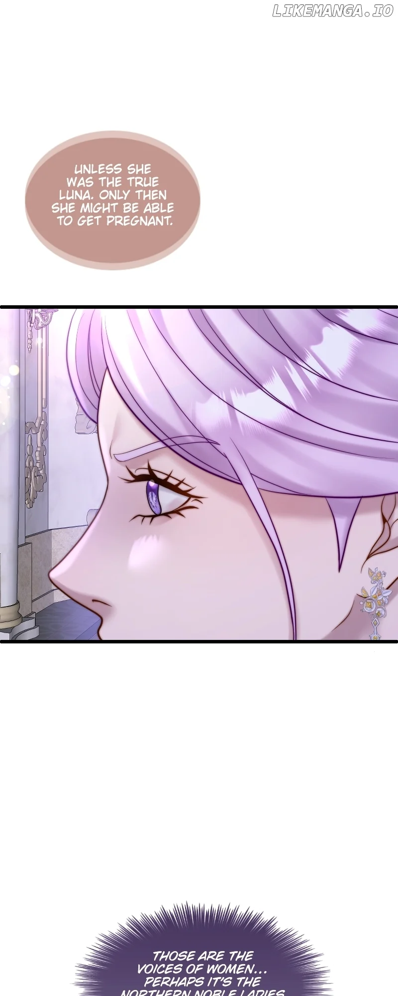 The Alpha’s Replacement Bride Chapter 51 - Page 11