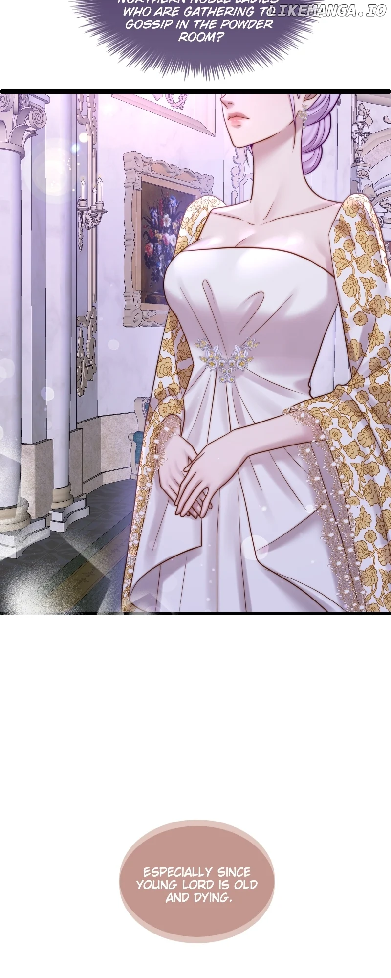 The Alpha’s Replacement Bride Chapter 51 - Page 12