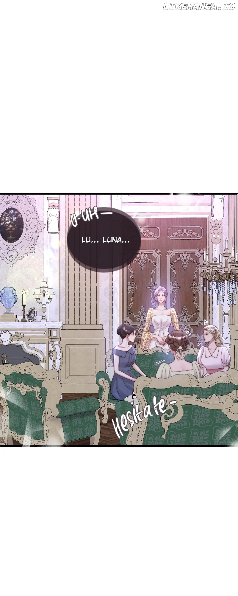 The Alpha’s Replacement Bride Chapter 51 - Page 16