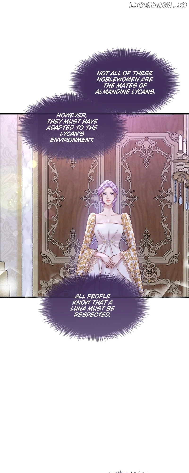 The Alpha’s Replacement Bride Chapter 51 - Page 17