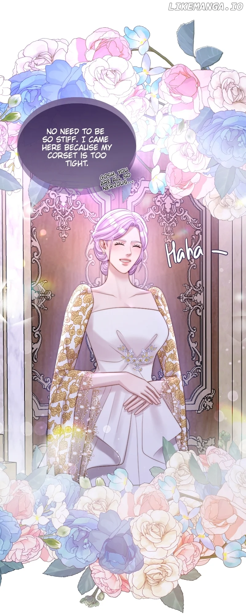 The Alpha’s Replacement Bride Chapter 51 - Page 19