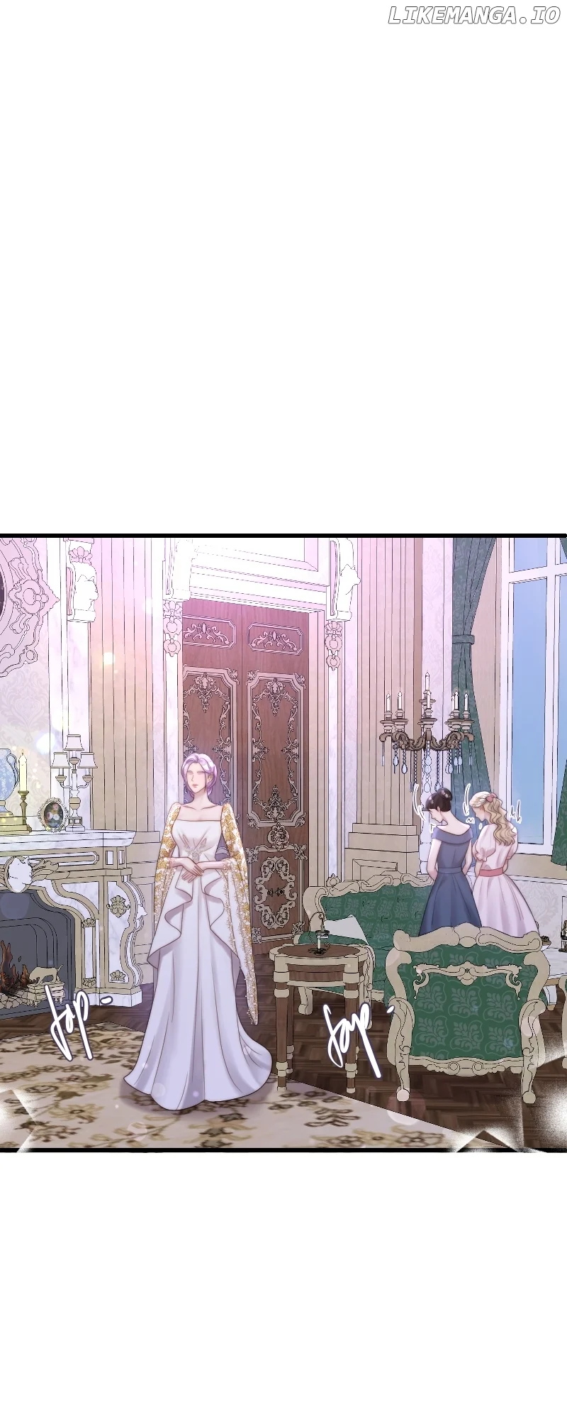 The Alpha’s Replacement Bride Chapter 51 - Page 20