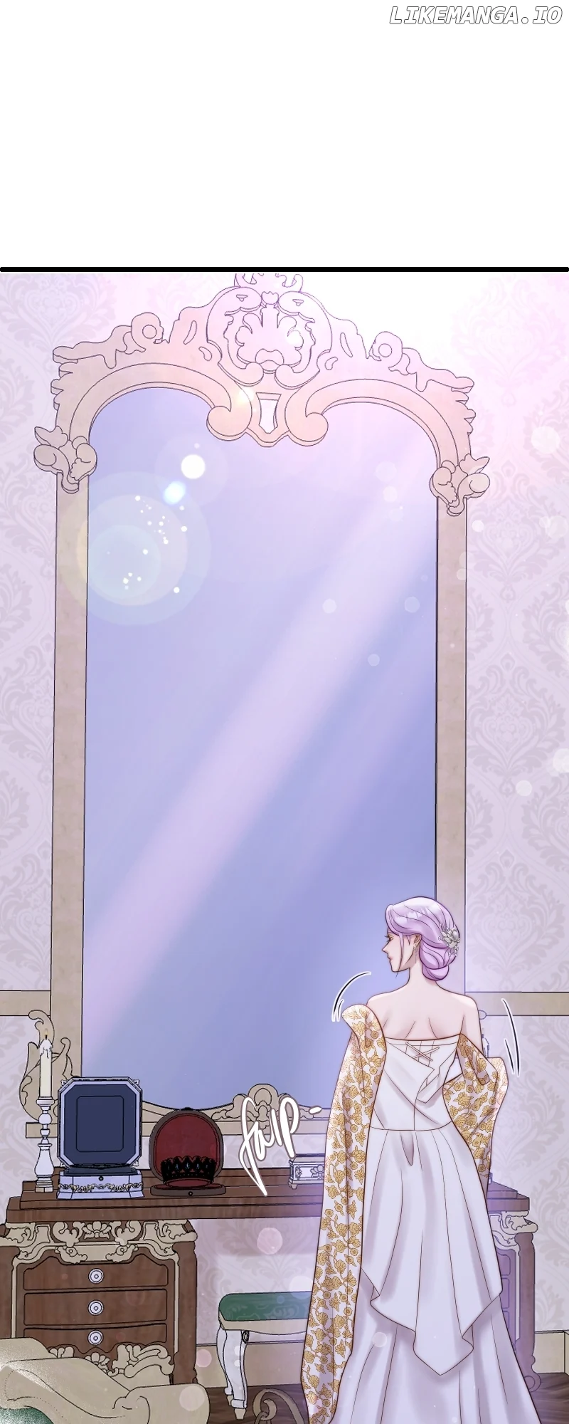 The Alpha’s Replacement Bride Chapter 51 - Page 21