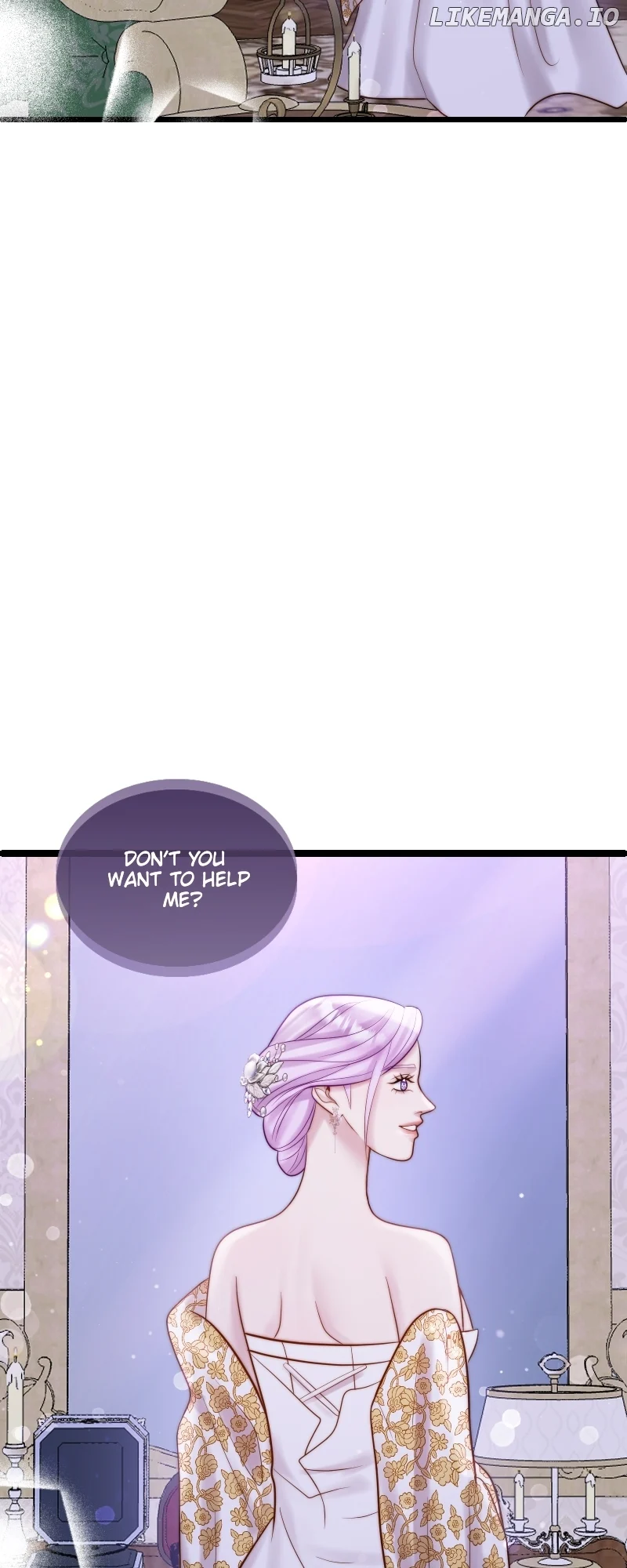 The Alpha’s Replacement Bride Chapter 51 - Page 22