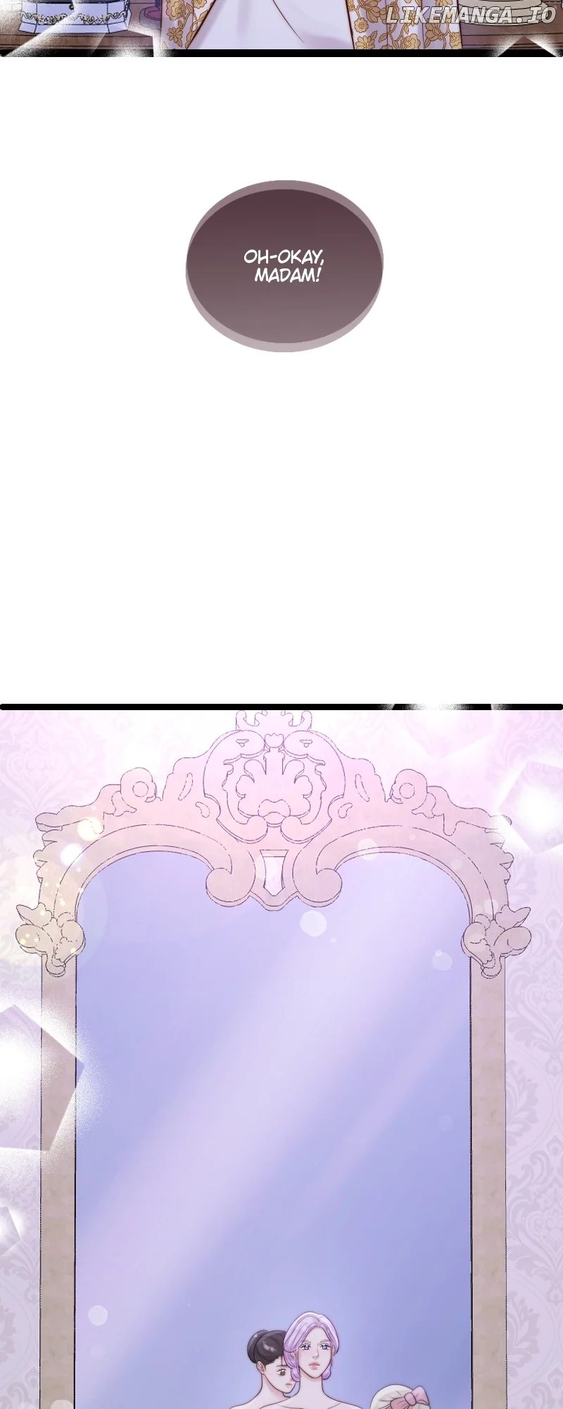 The Alpha’s Replacement Bride Chapter 51 - Page 23