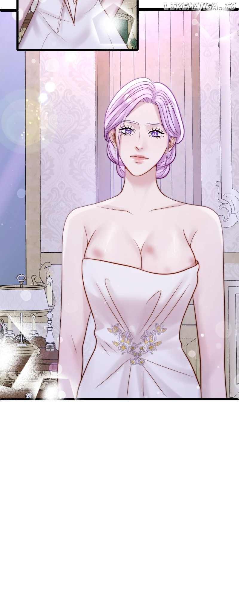 The Alpha’s Replacement Bride Chapter 51 - Page 25