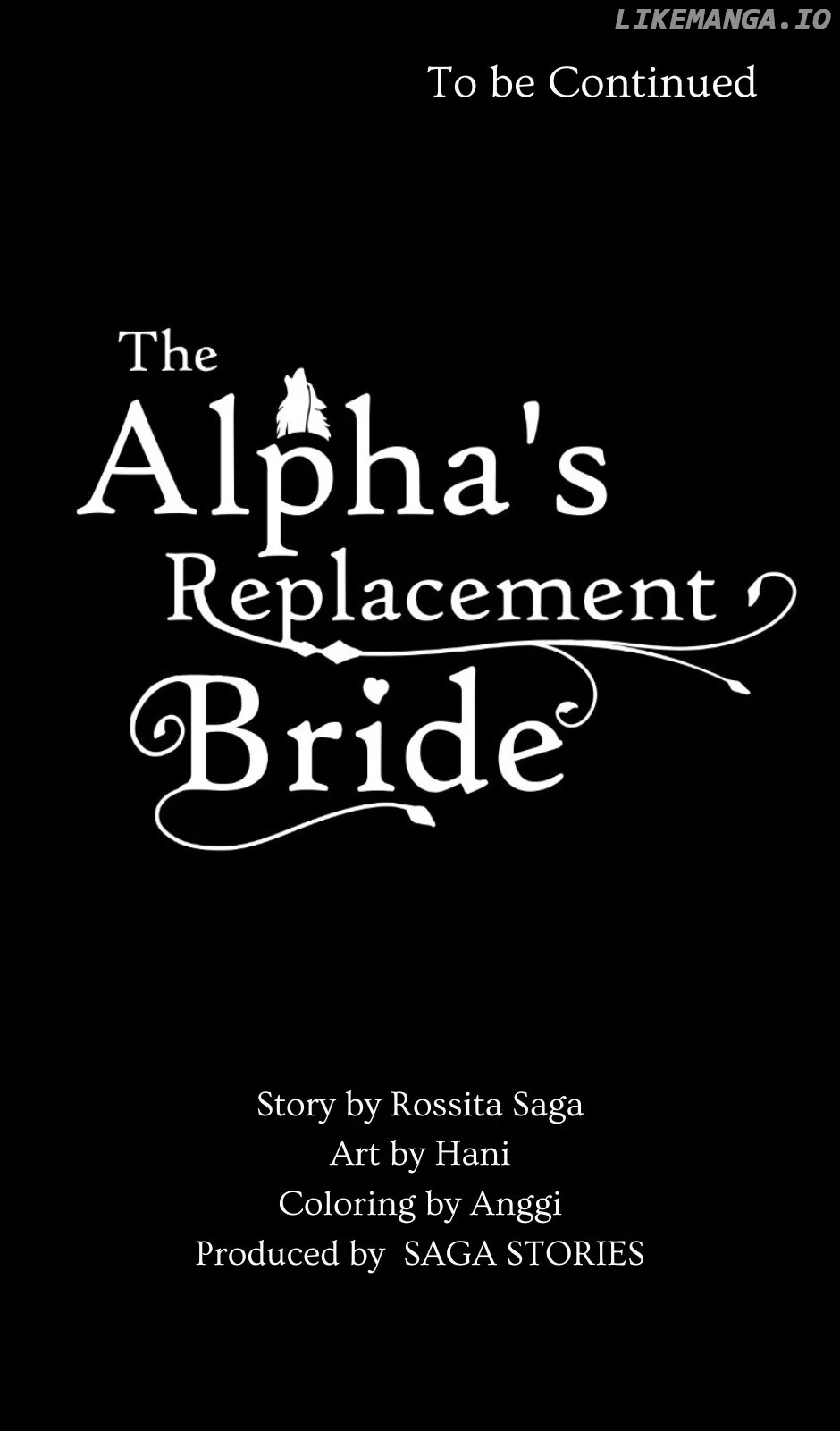 The Alpha’s Replacement Bride Chapter 51 - Page 26