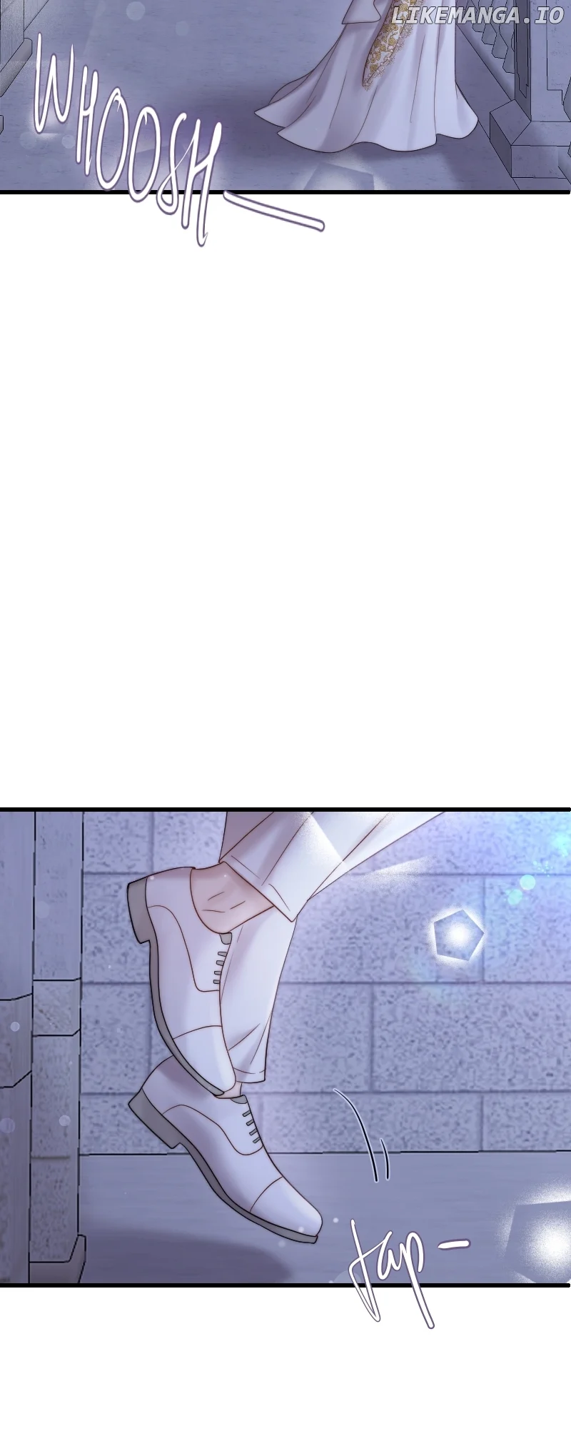 The Alpha’s Replacement Bride Chapter 52 - Page 9