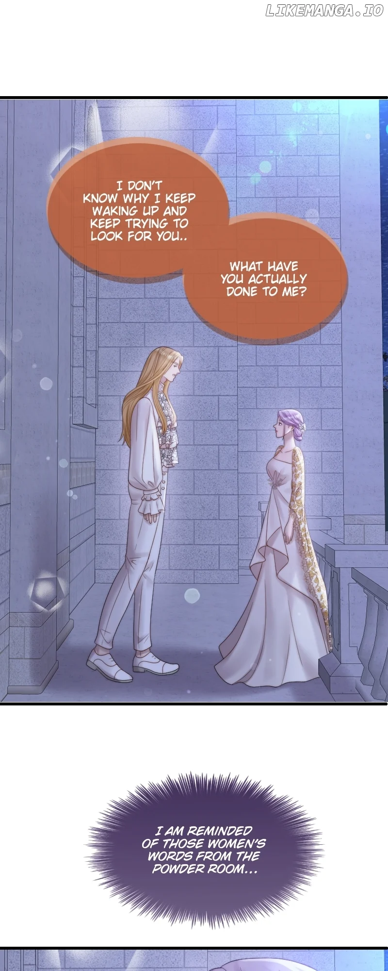 The Alpha’s Replacement Bride Chapter 52 - Page 12