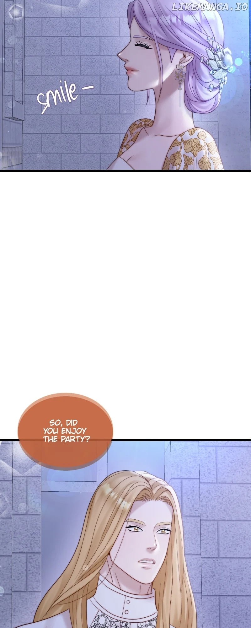 The Alpha’s Replacement Bride Chapter 52 - Page 13