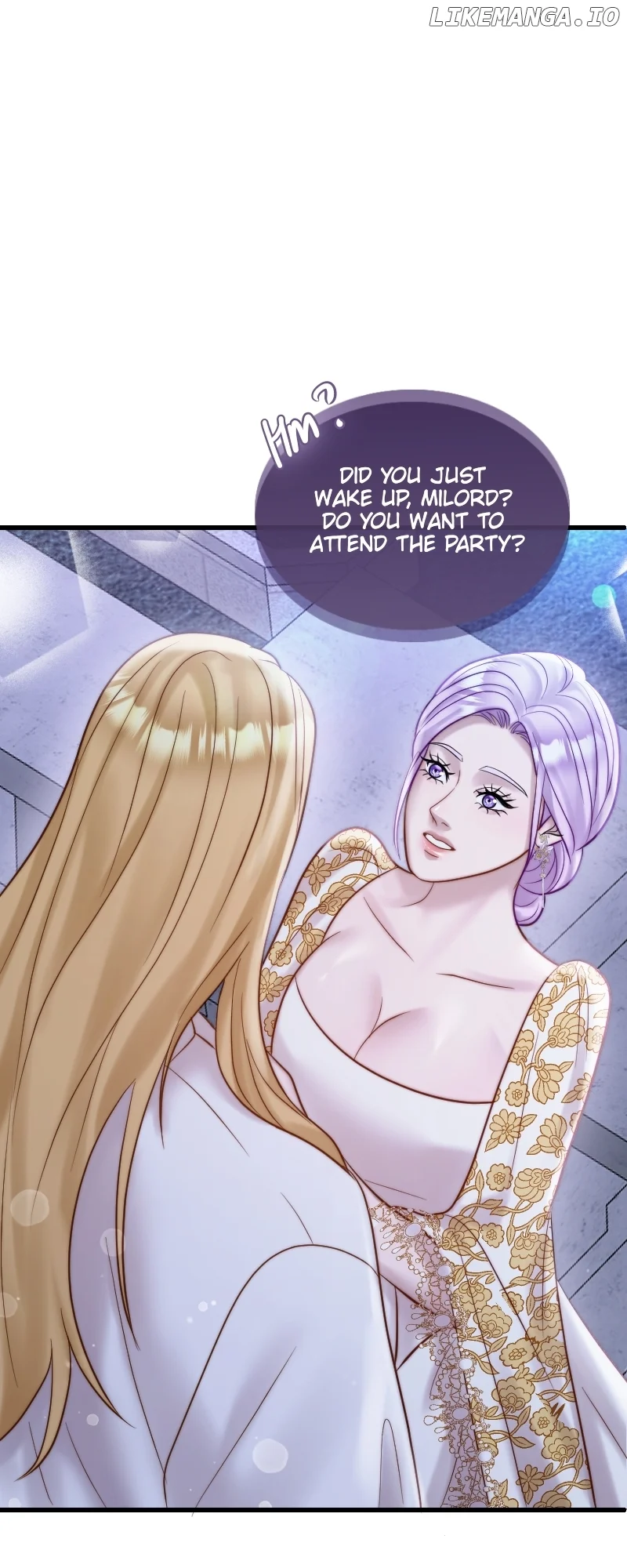 The Alpha’s Replacement Bride Chapter 52 - Page 17
