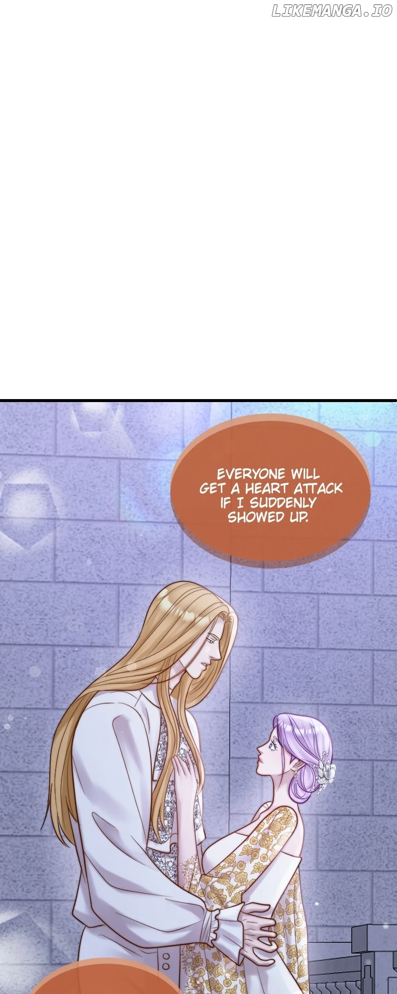 The Alpha’s Replacement Bride Chapter 52 - Page 18