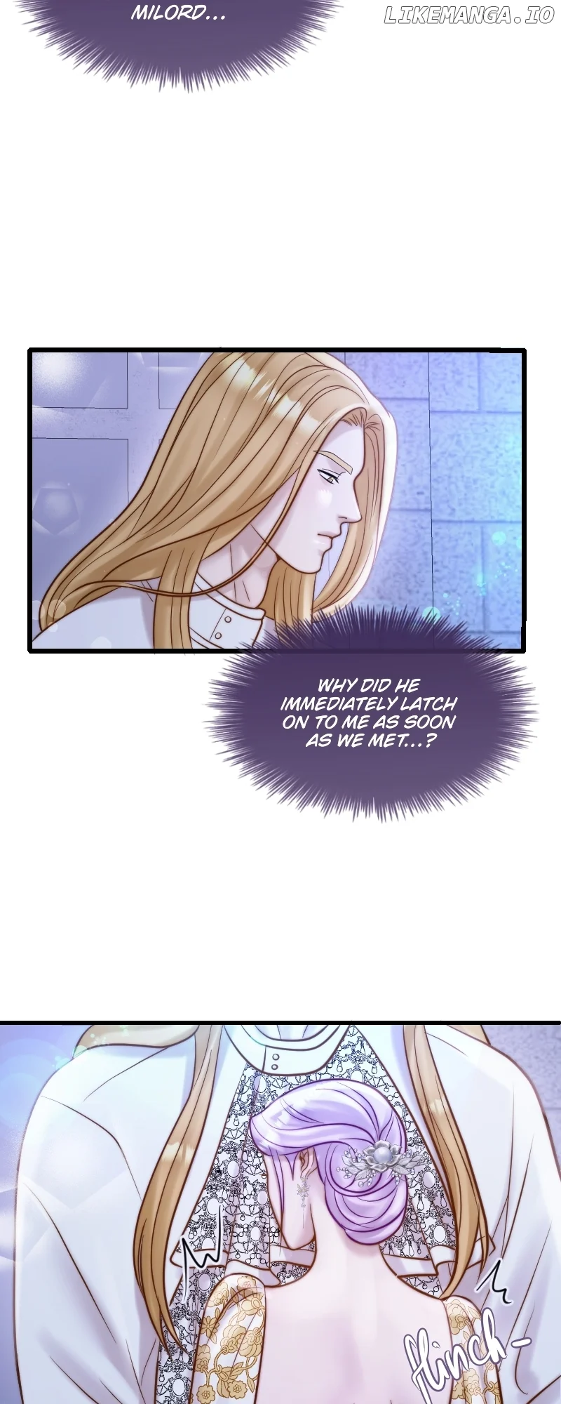 The Alpha’s Replacement Bride Chapter 52 - Page 20