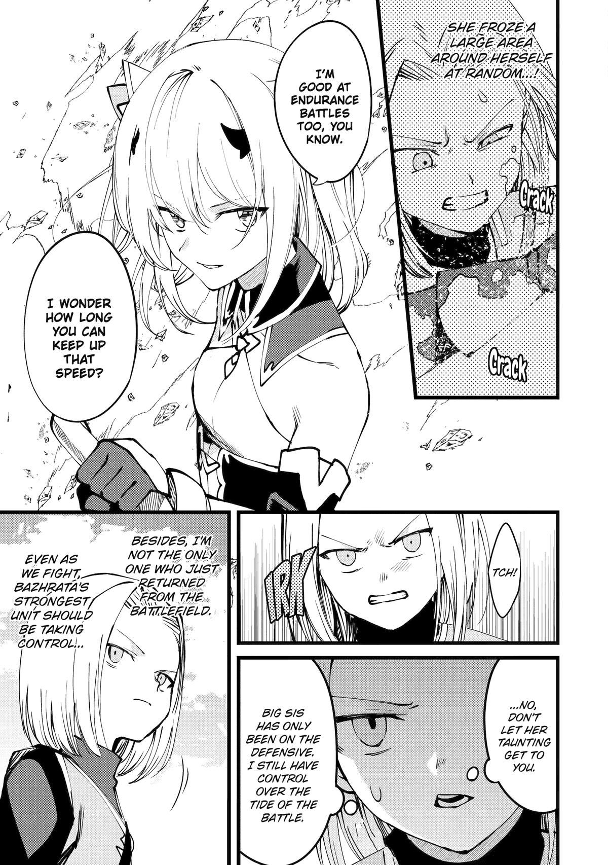 The Amazing Village Creator: Slow Living With the Village Building Cheat - Chapter 41 - 5