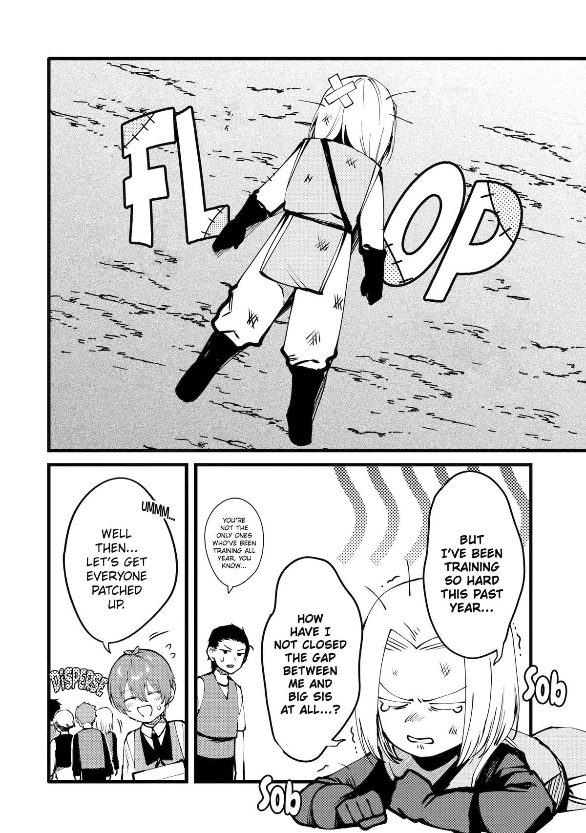 The Amazing Village Creator: Slow Living With the Village Building Cheat - Chapter 41 - 8