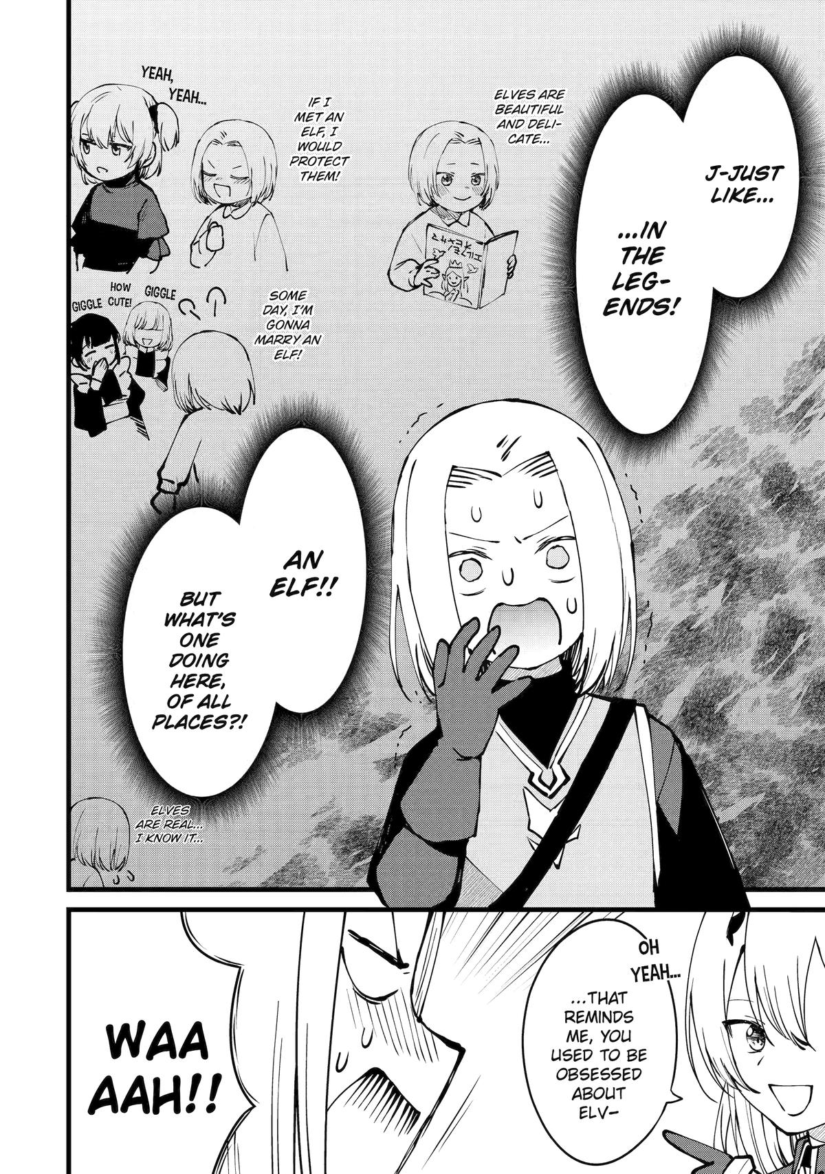 The Amazing Village Creator: Slow Living With the Village Building Cheat - Chapter 41 - 10