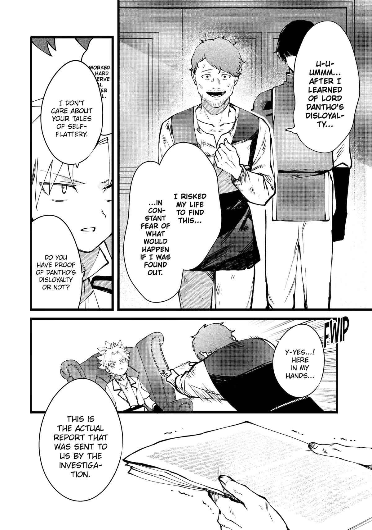 The Amazing Village Creator: Slow Living With the Village Building Cheat - Chapter 41 - 14