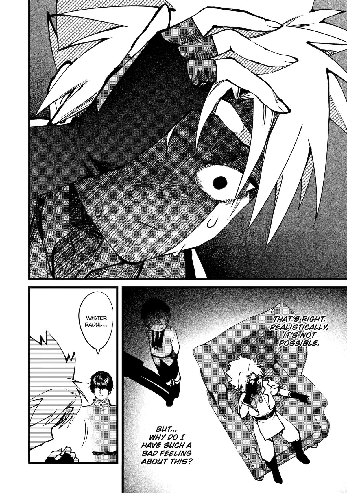 The Amazing Village Creator: Slow Living With the Village Building Cheat - Chapter 41 - 16