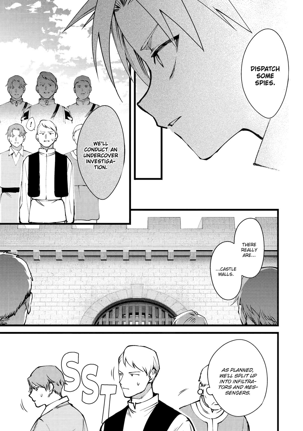 The Amazing Village Creator: Slow Living With the Village Building Cheat - Chapter 41 - 17