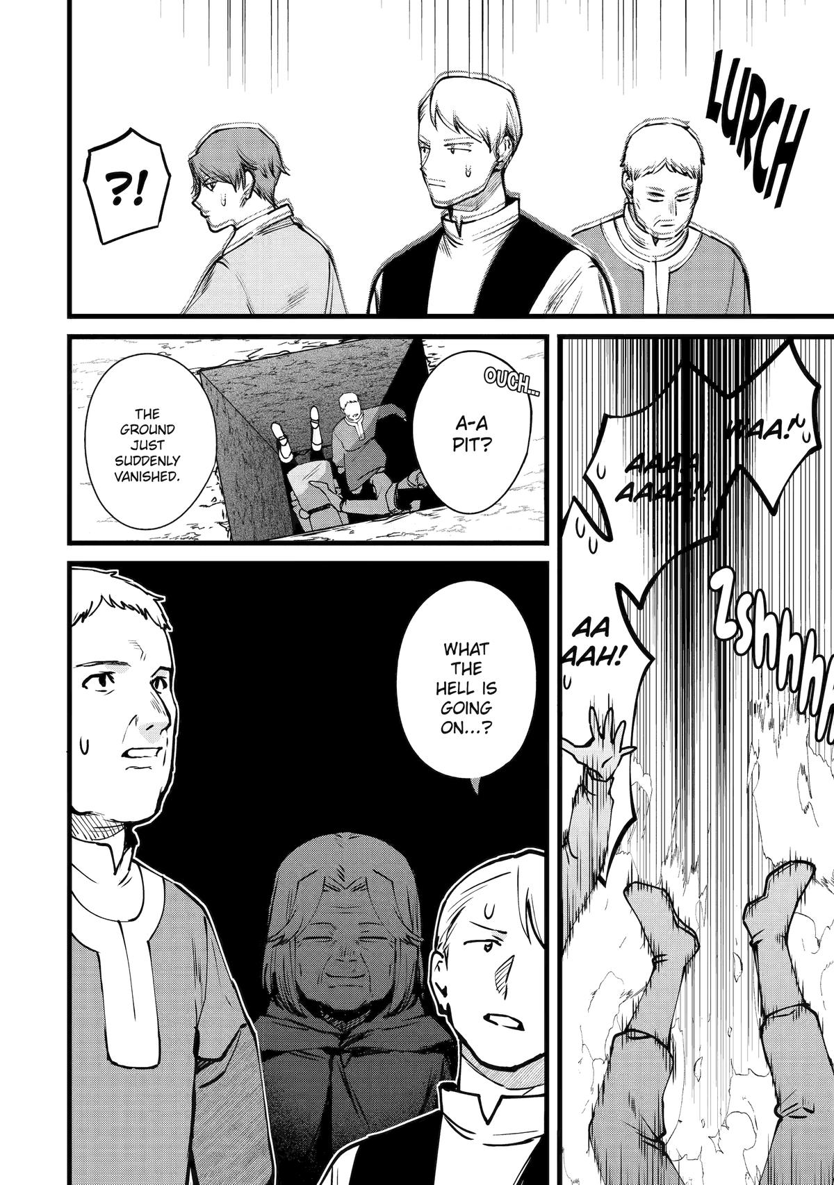 The Amazing Village Creator: Slow Living With the Village Building Cheat - Chapter 41 - 18