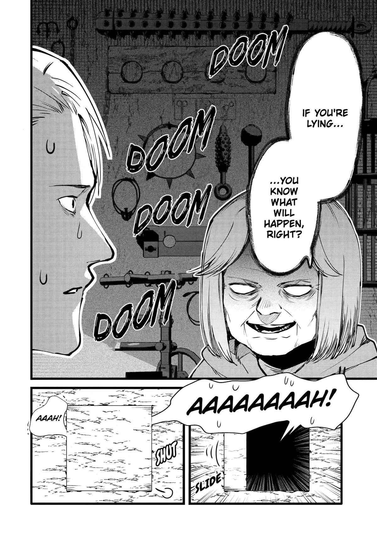 The Amazing Village Creator: Slow Living With the Village Building Cheat - Chapter 42 - 4