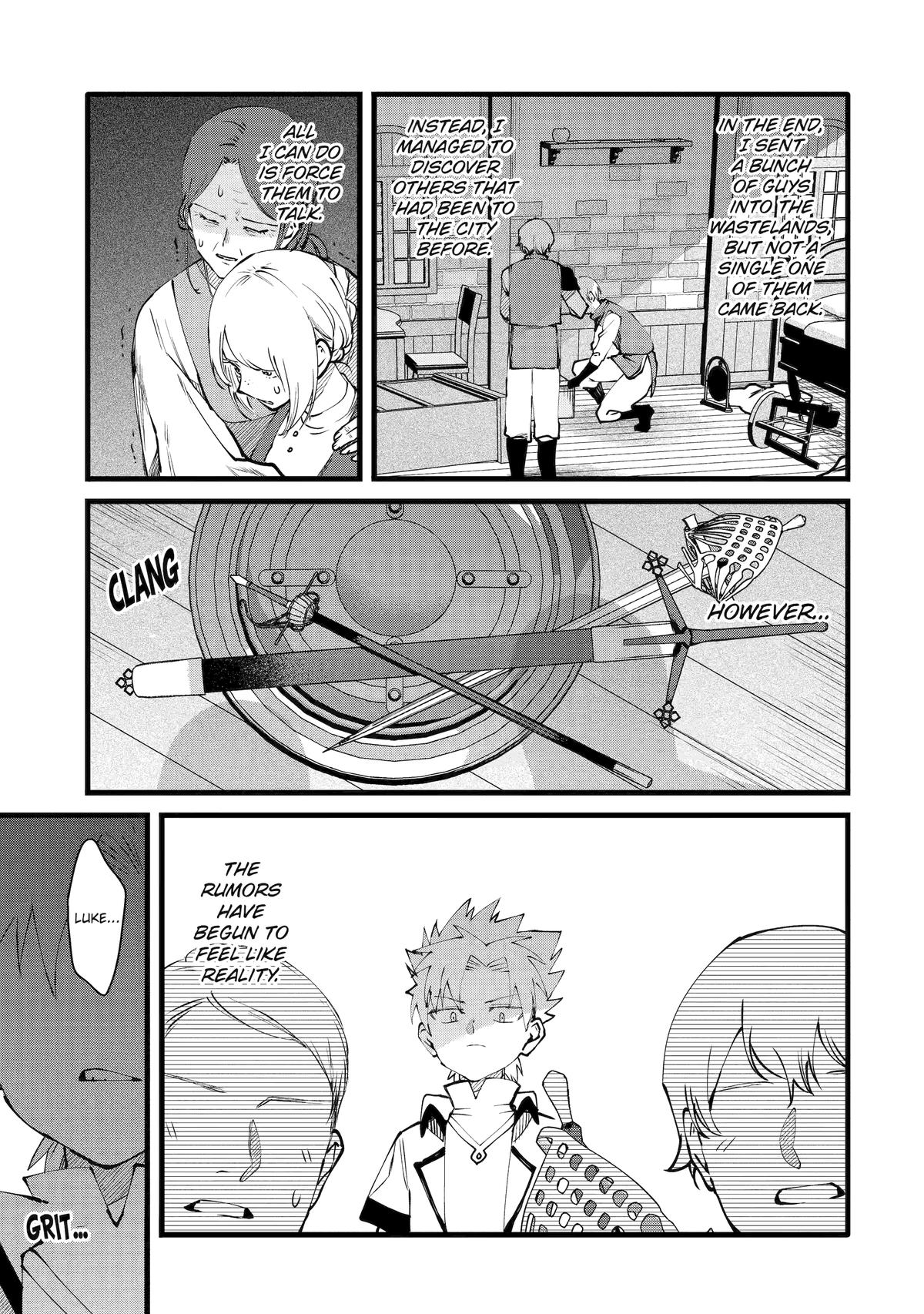 The Amazing Village Creator: Slow Living With the Village Building Cheat - Chapter 42 - 7