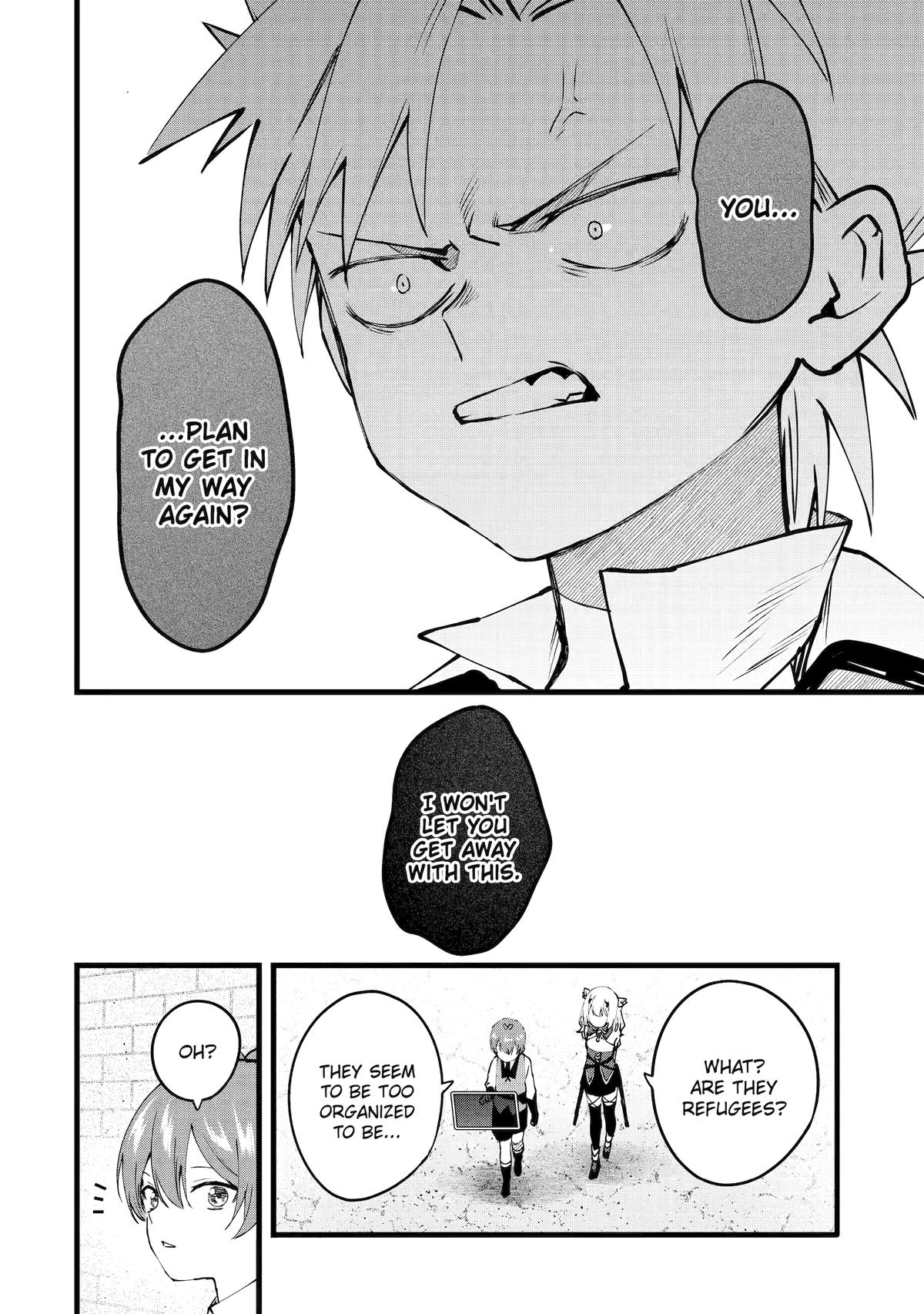 The Amazing Village Creator: Slow Living With the Village Building Cheat - Chapter 42 - 8