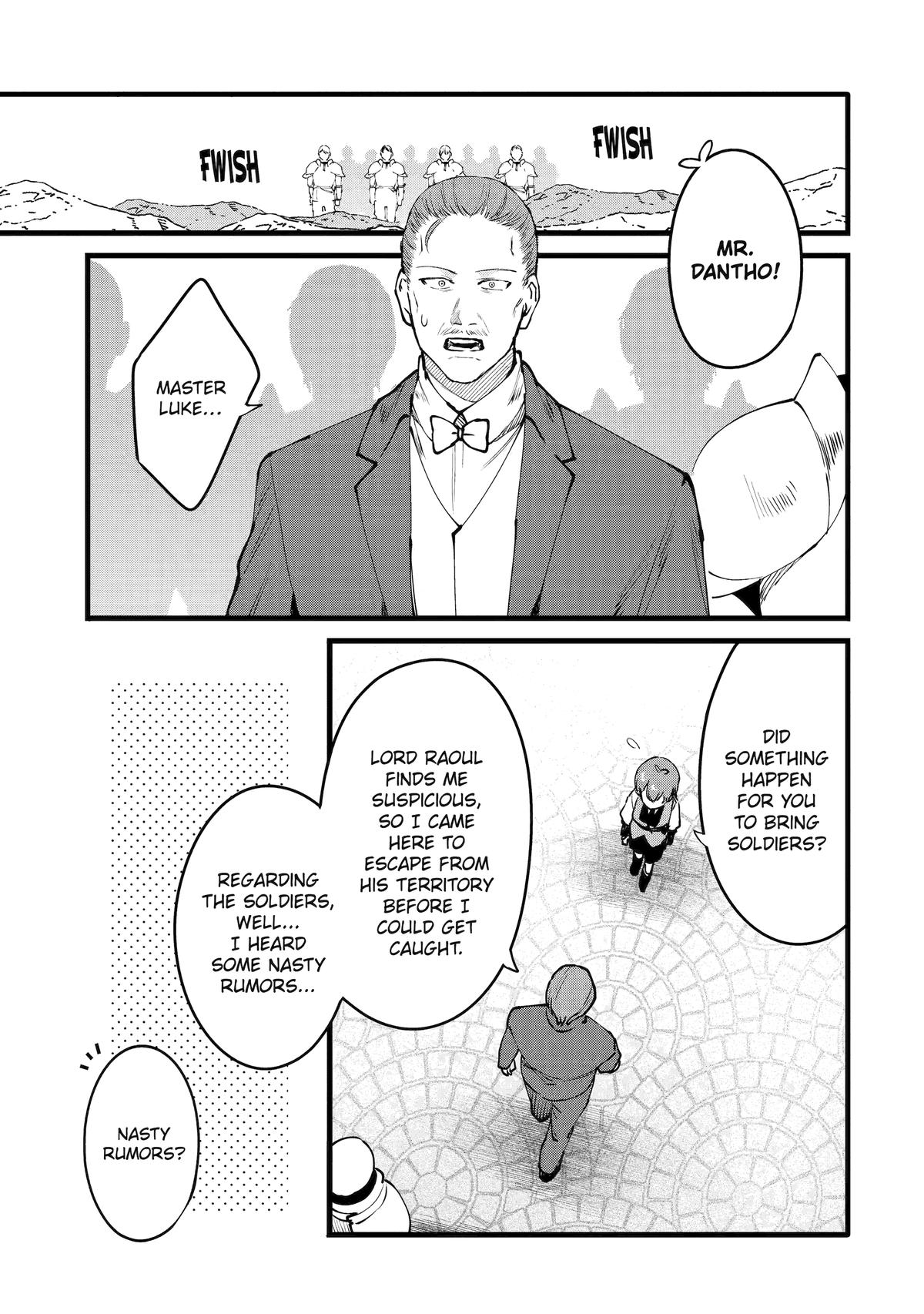 The Amazing Village Creator: Slow Living With the Village Building Cheat - Chapter 42 - 9