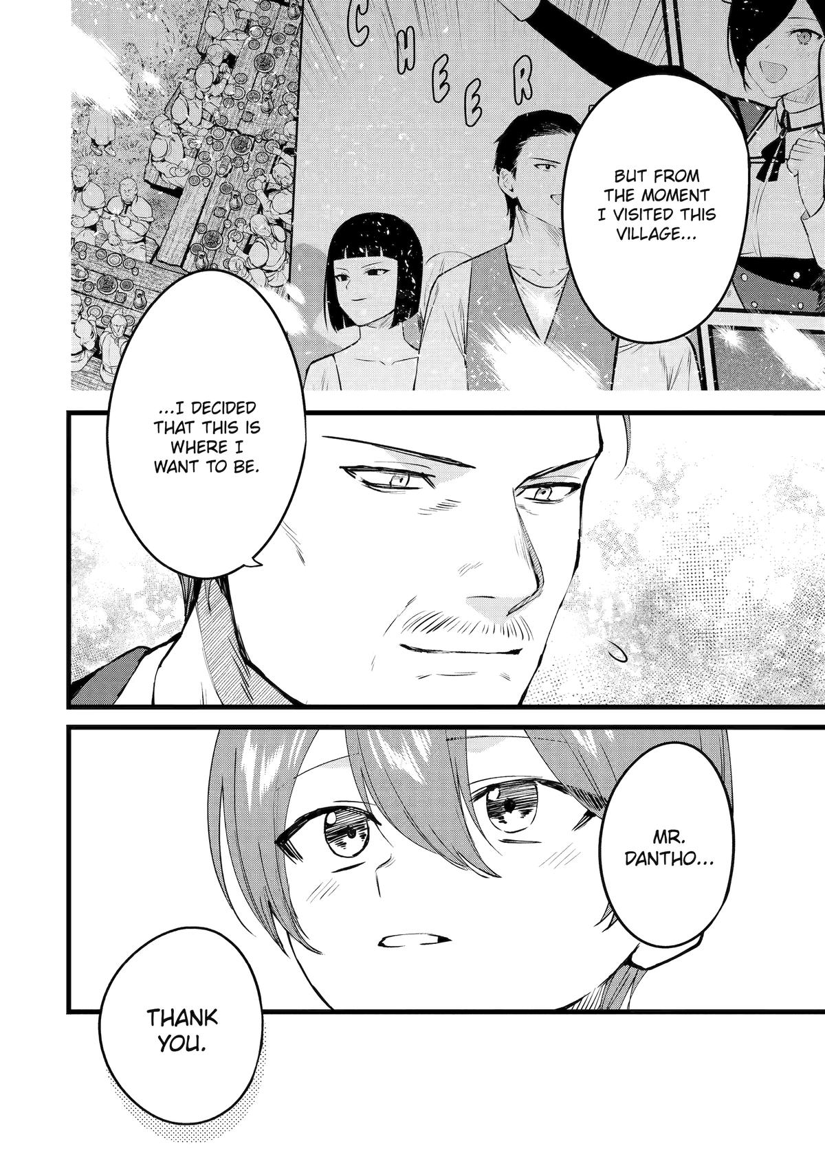 The Amazing Village Creator: Slow Living With the Village Building Cheat - Chapter 42 - 12