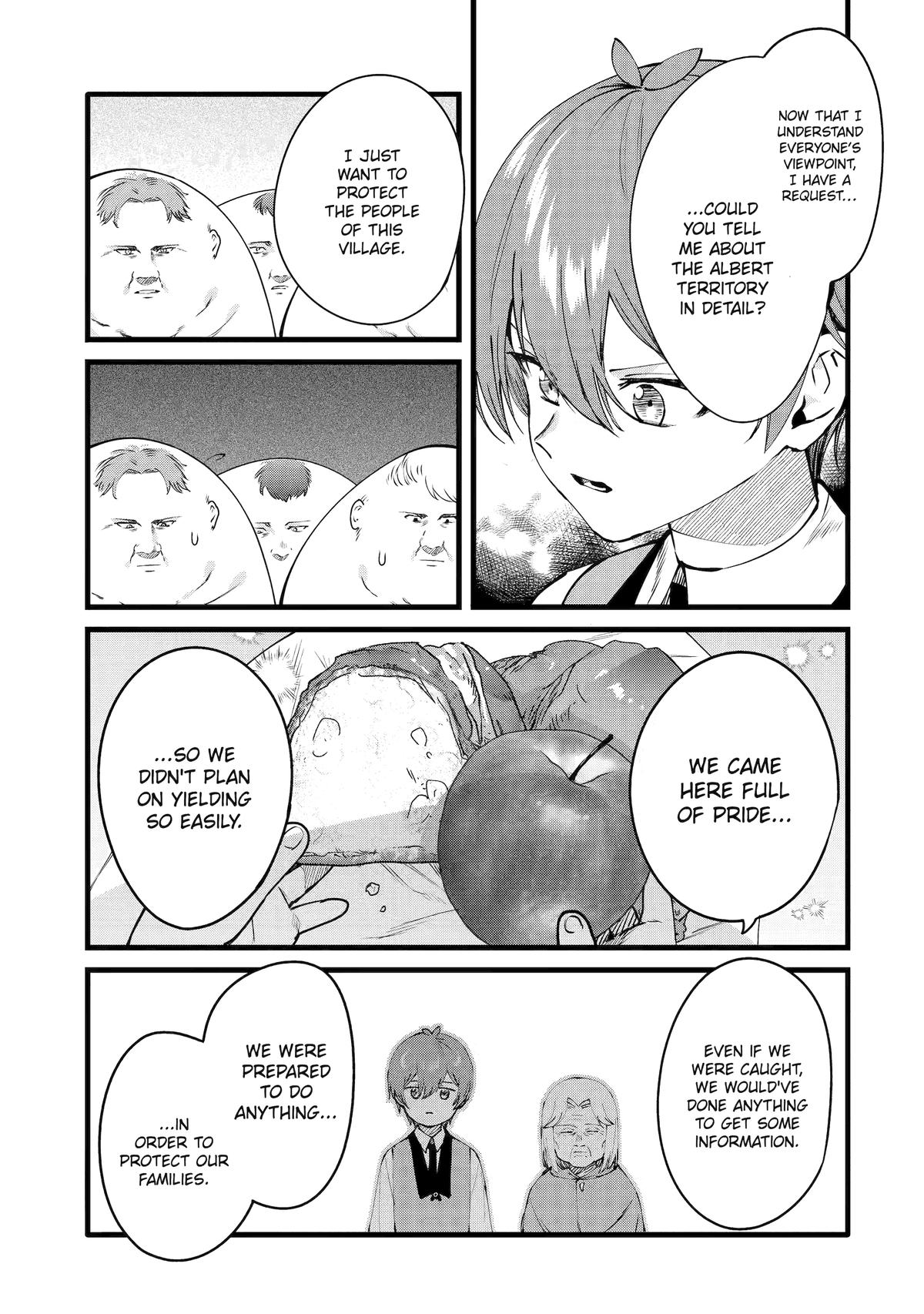 The Amazing Village Creator: Slow Living With the Village Building Cheat - Chapter 42 - 17