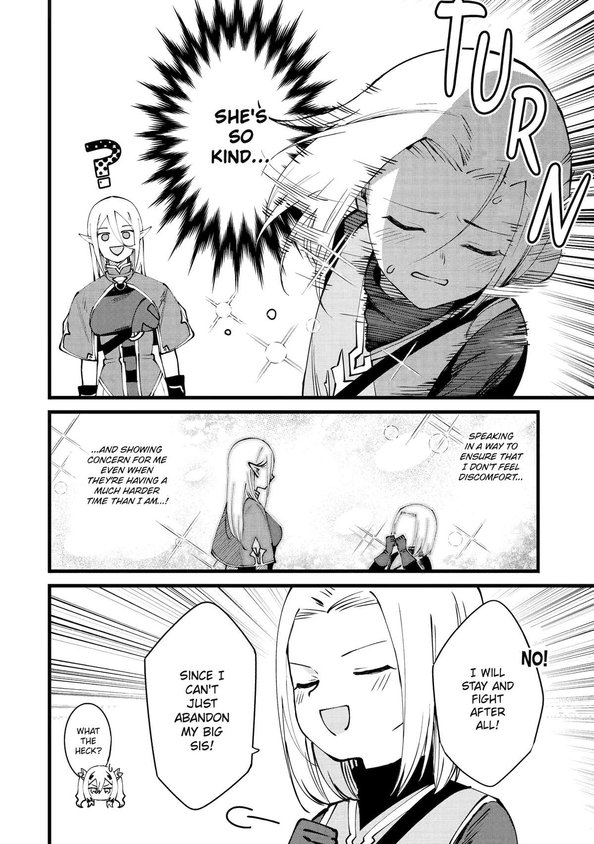 The Amazing Village Creator: Slow Living With the Village Building Cheat - Chapter 43 - 4