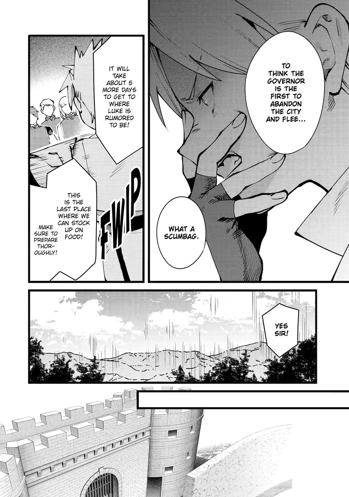 The Amazing Village Creator: Slow Living With the Village Building Cheat - Chapter 43 - 6