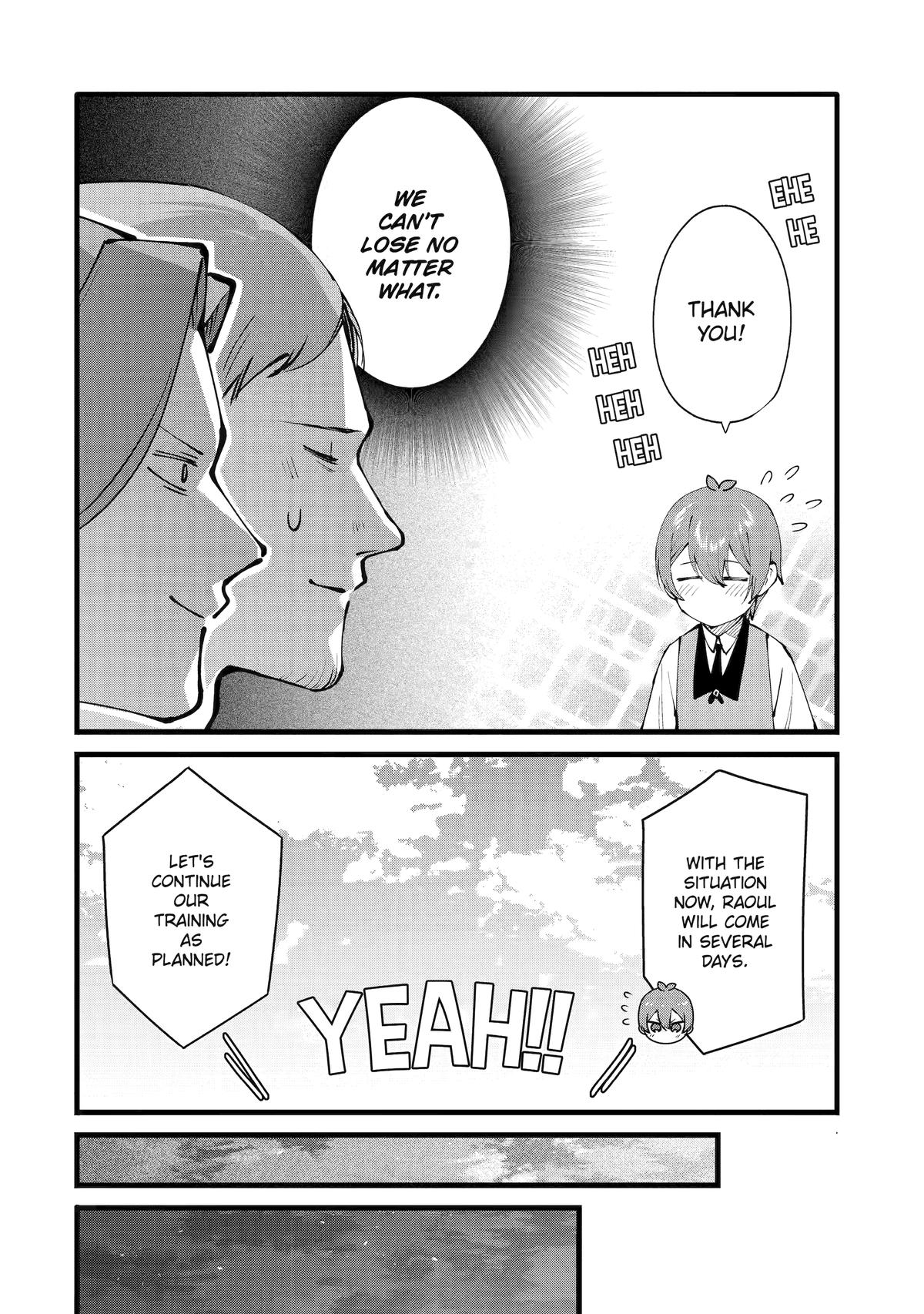 The Amazing Village Creator: Slow Living With the Village Building Cheat - Chapter 43 - 8