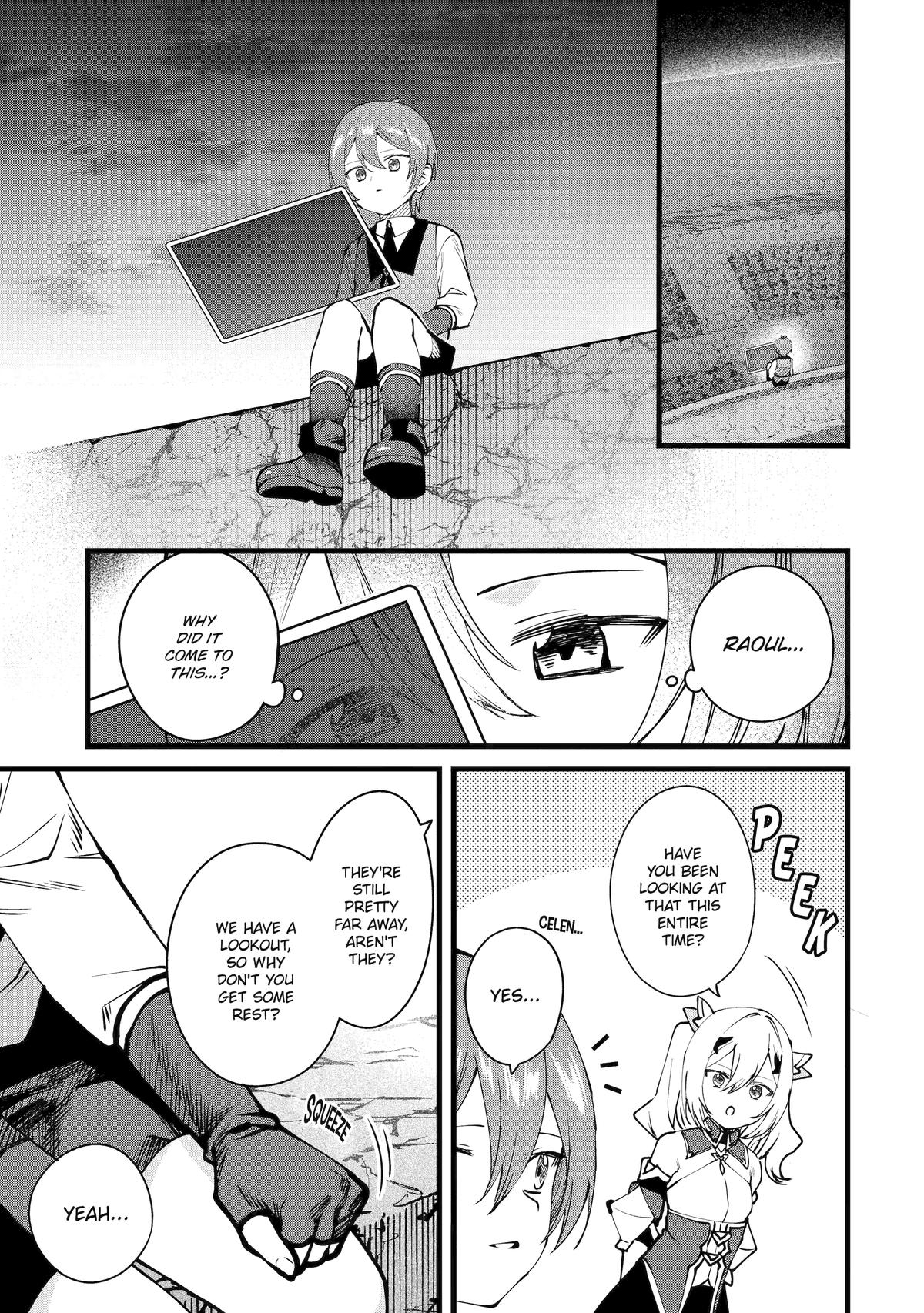 The Amazing Village Creator: Slow Living With the Village Building Cheat - Chapter 43 - 9