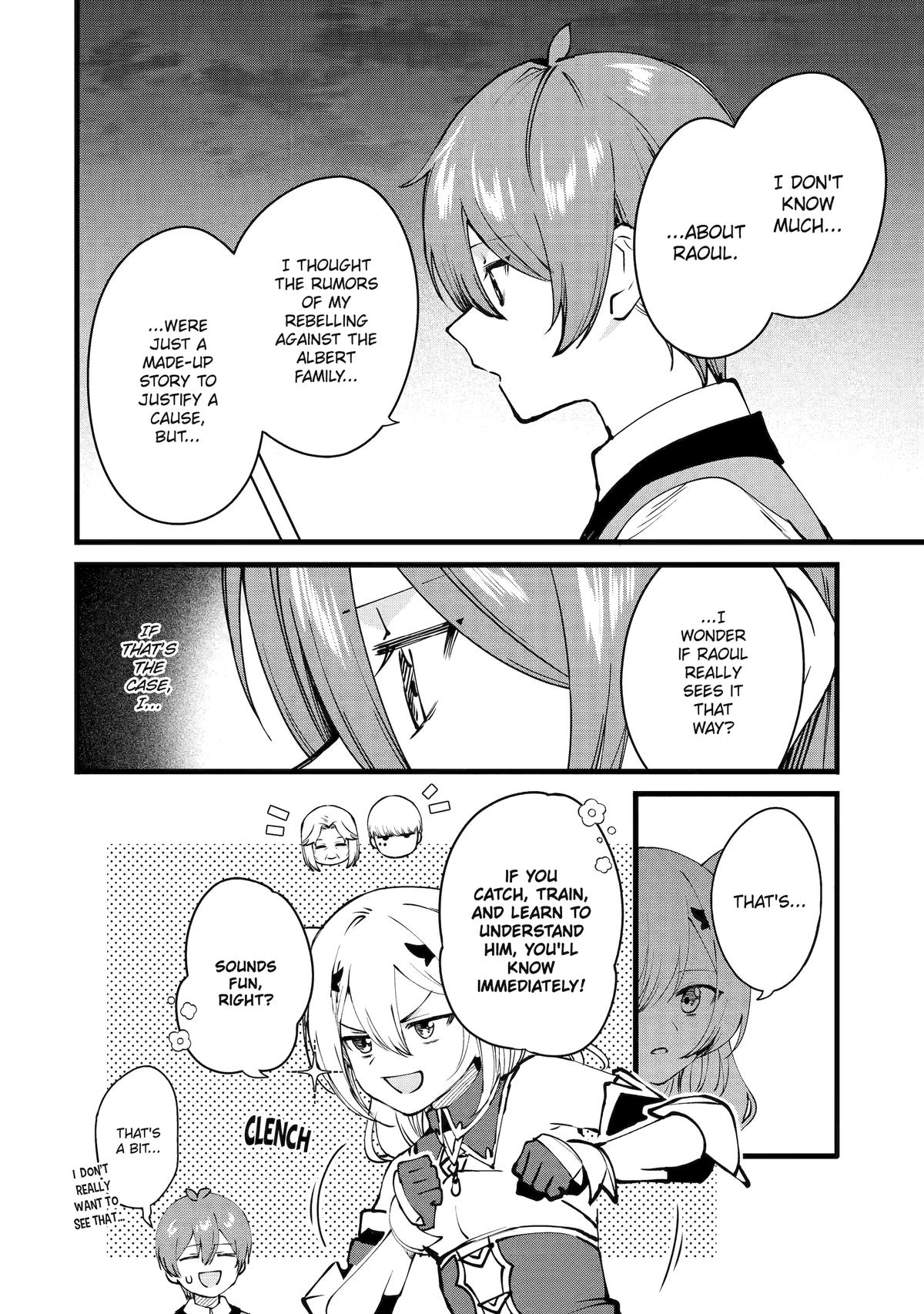 The Amazing Village Creator: Slow Living With the Village Building Cheat - Chapter 43 - 10