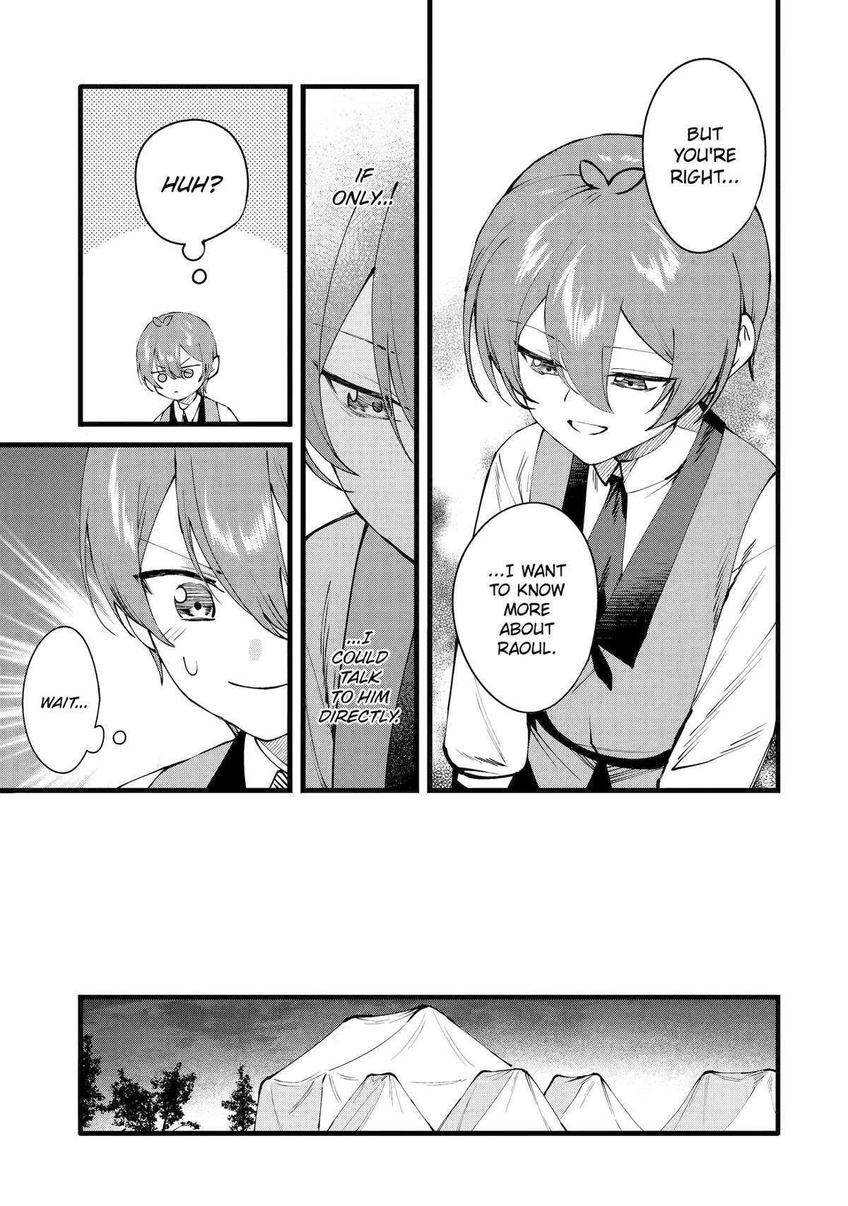 The Amazing Village Creator: Slow Living With the Village Building Cheat - Chapter 43 - 11