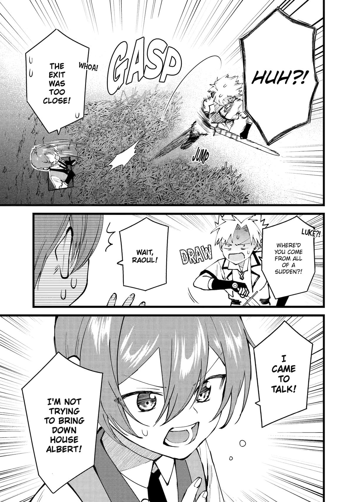 The Amazing Village Creator: Slow Living With the Village Building Cheat - Chapter 43 - 15