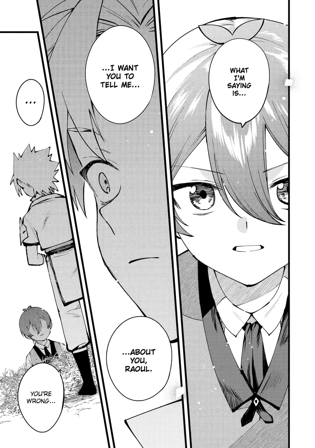 The Amazing Village Creator: Slow Living With the Village Building Cheat - Chapter 43 - 17