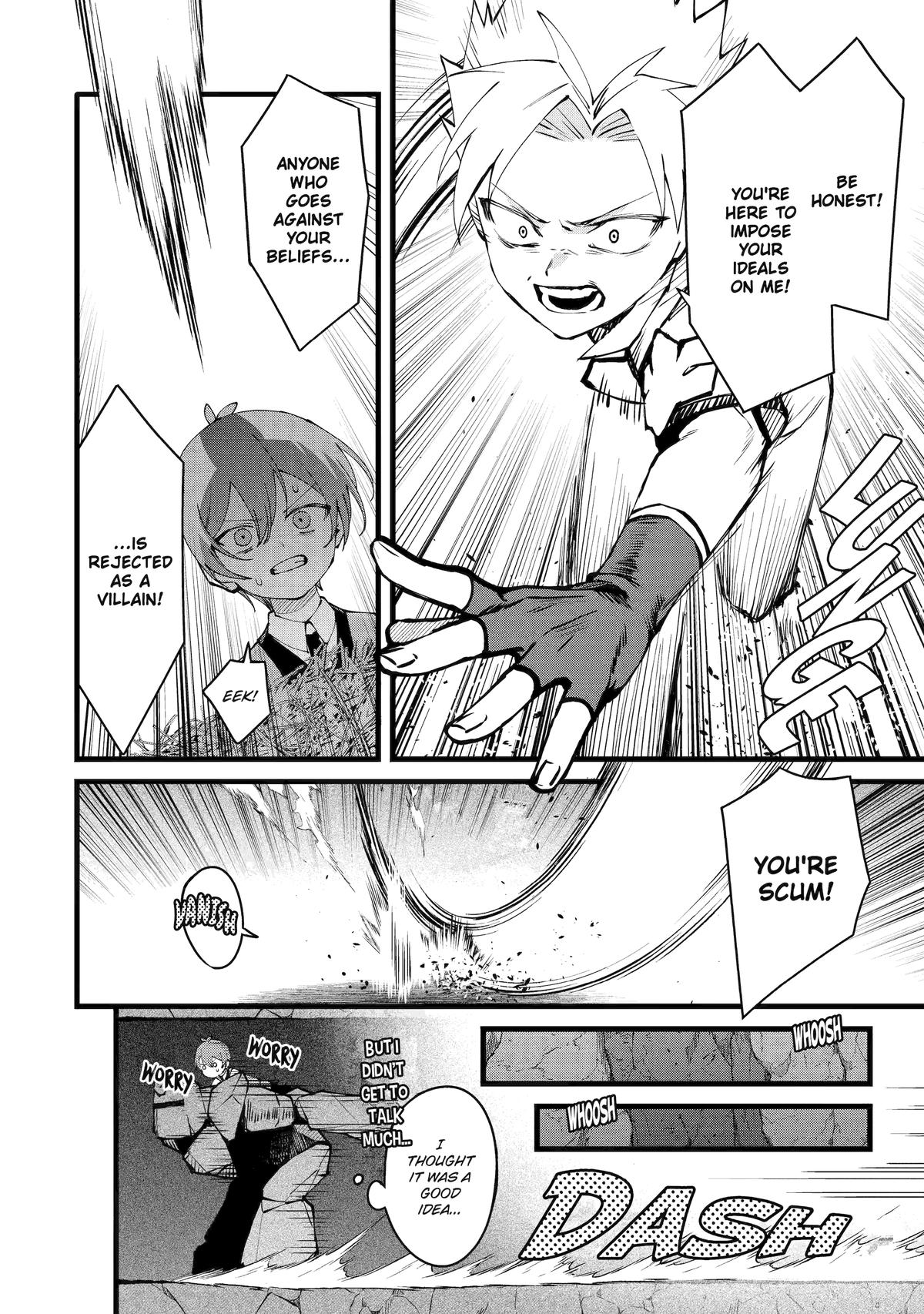 The Amazing Village Creator: Slow Living With the Village Building Cheat - Chapter 43 - 18