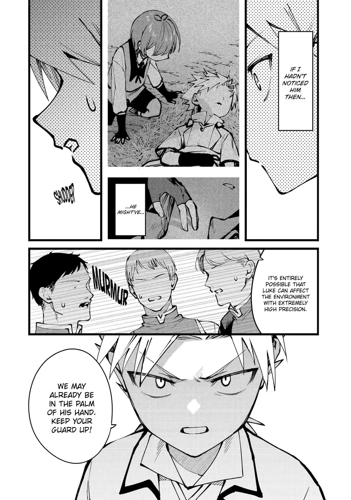 The Amazing Village Creator: Slow Living With the Village Building Cheat Chapter 44 - Page 4