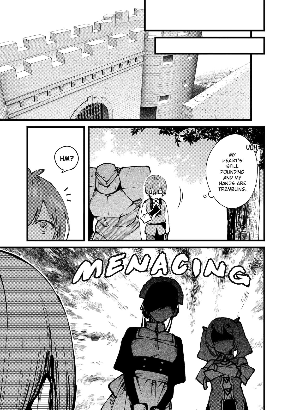 The Amazing Village Creator: Slow Living With the Village Building Cheat Chapter 44 - Page 5