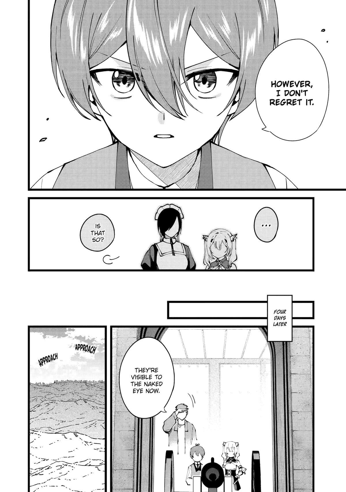 The Amazing Village Creator: Slow Living With the Village Building Cheat Chapter 44 - Page 8