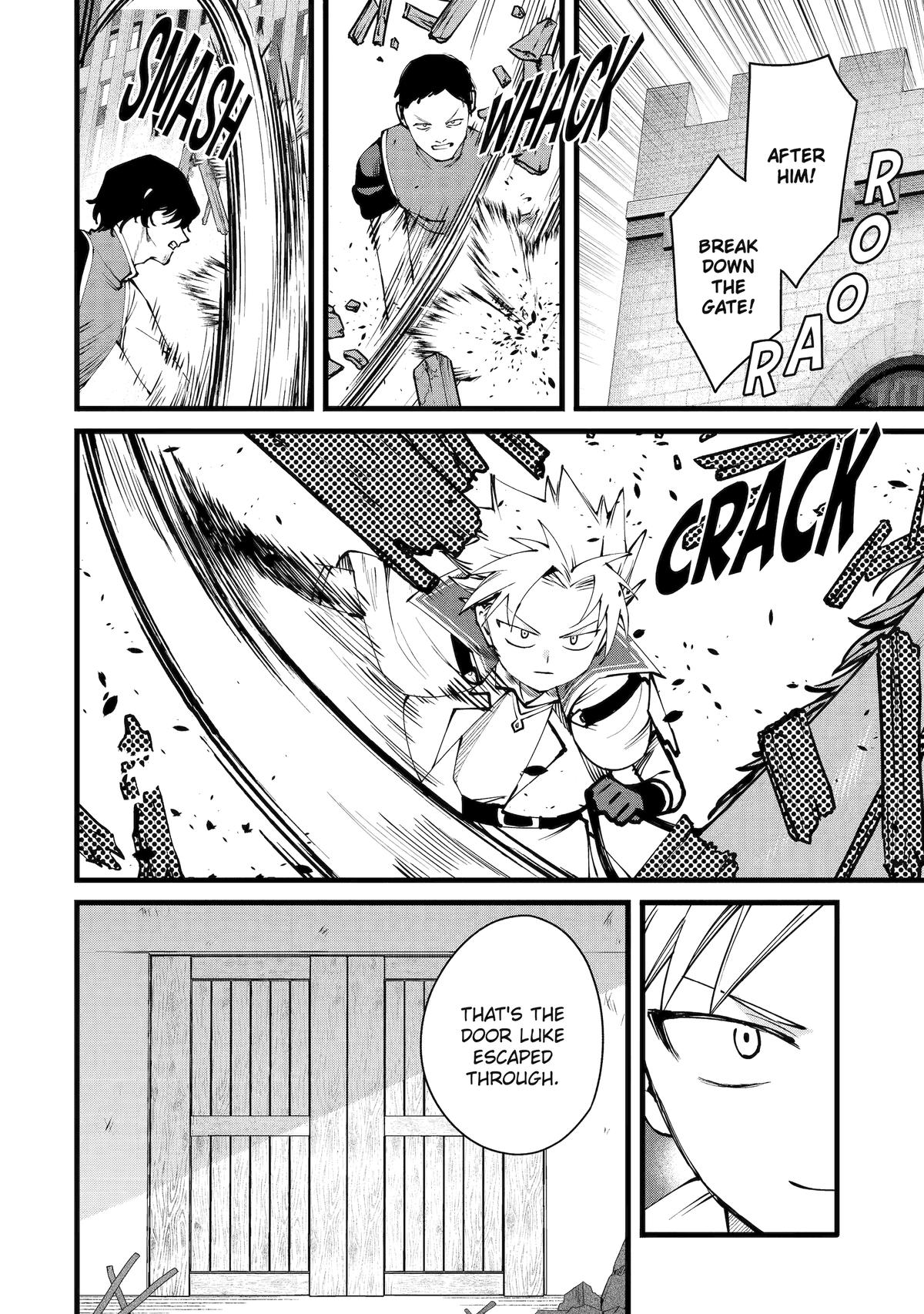 The Amazing Village Creator: Slow Living With the Village Building Cheat Chapter 44 - Page 14