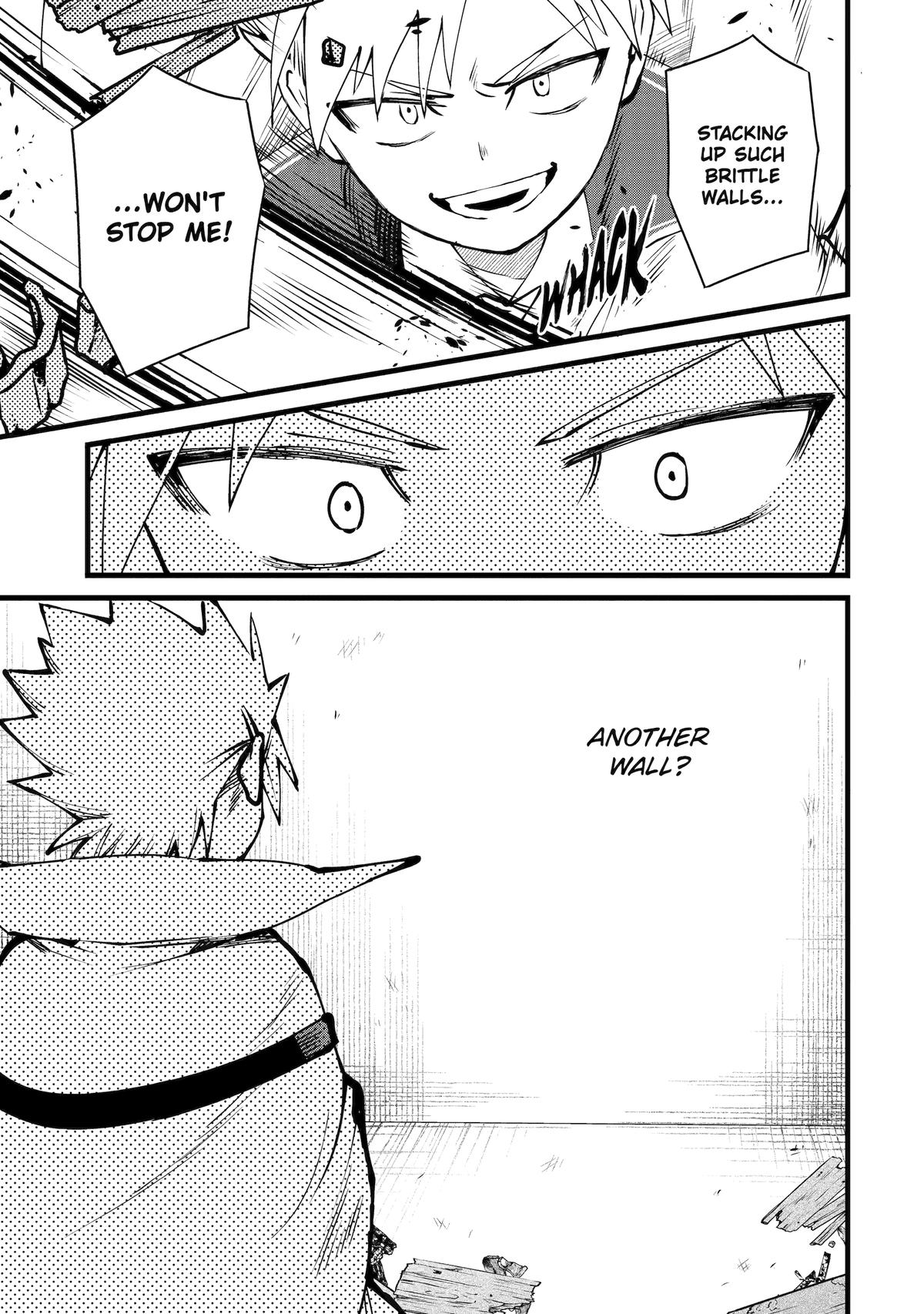 The Amazing Village Creator: Slow Living With the Village Building Cheat Chapter 44 - Page 15