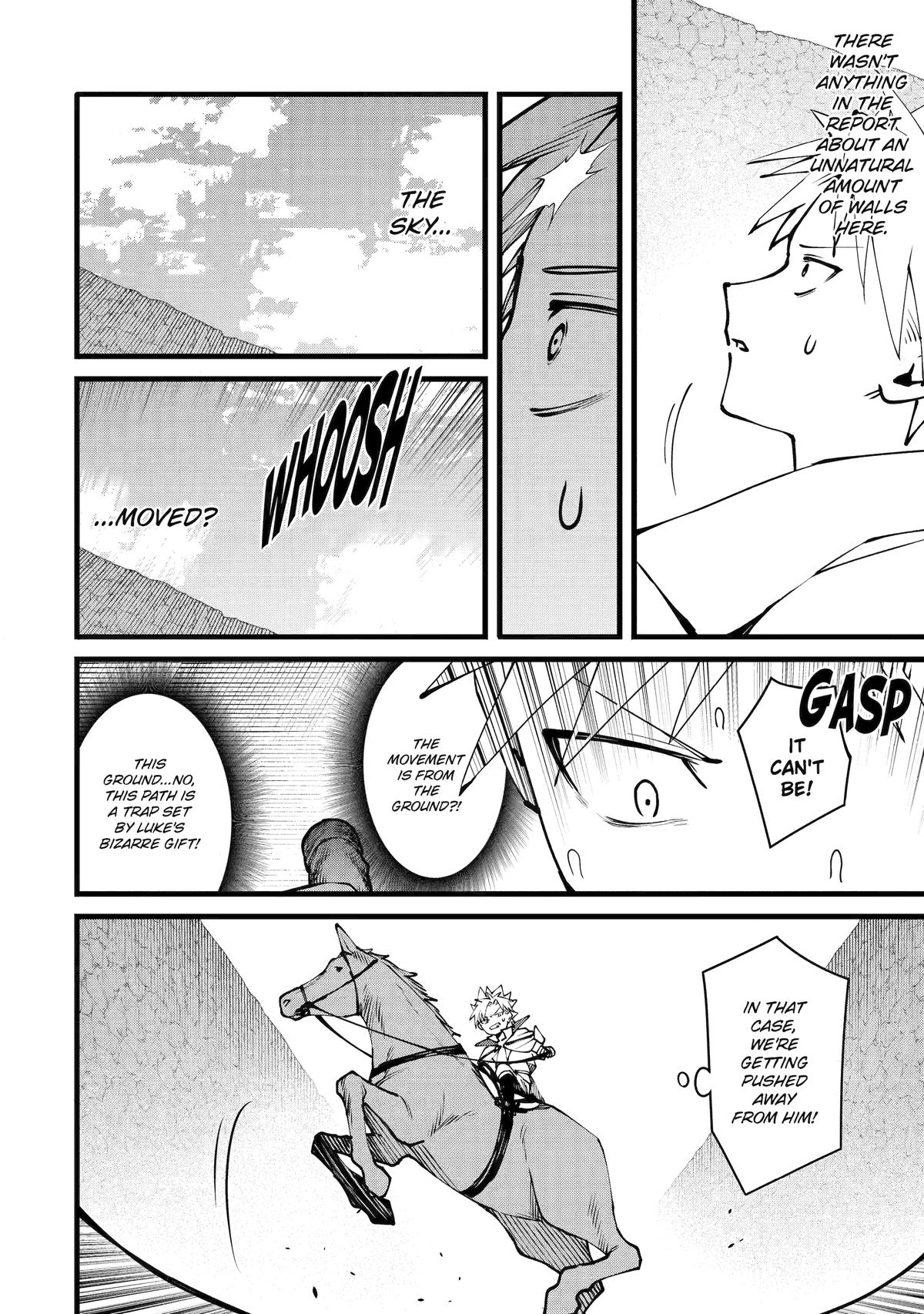 The Amazing Village Creator: Slow Living With the Village Building Cheat Chapter 44 - Page 16