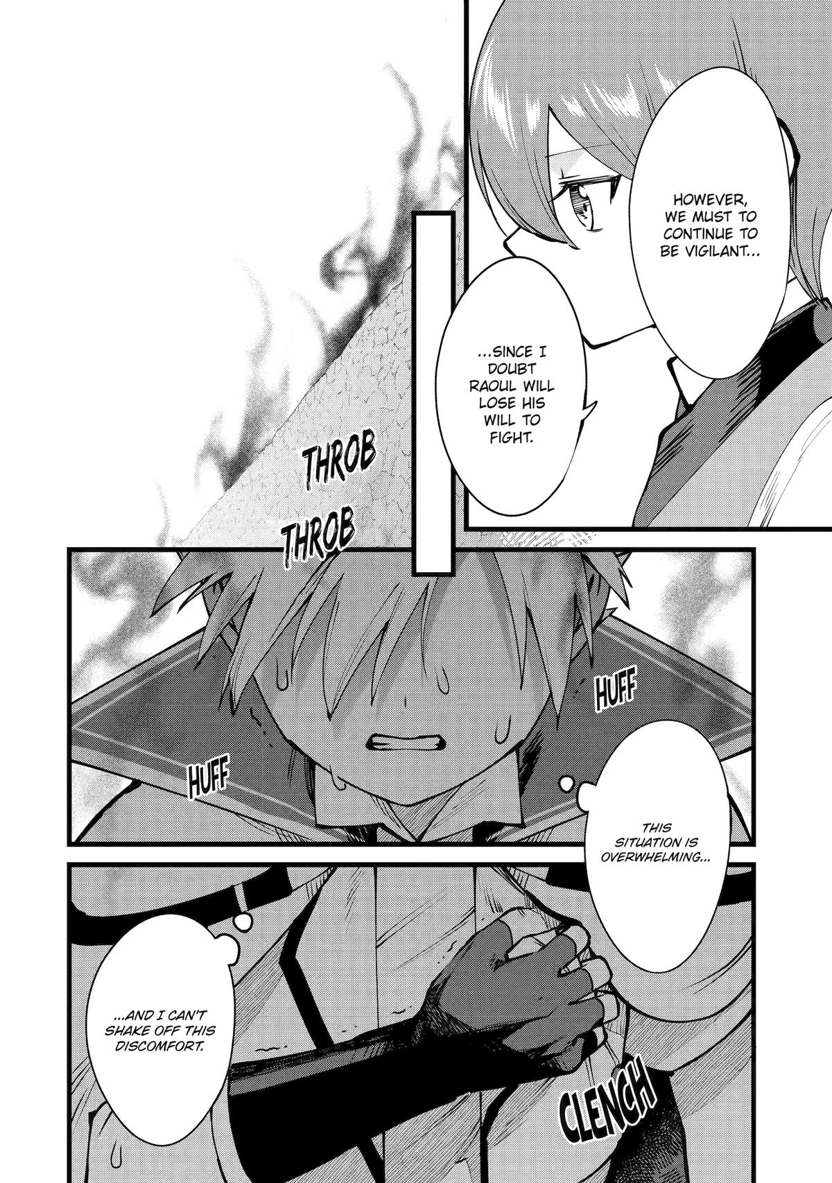 The Amazing Village Creator: Slow Living With the Village Building Cheat Chapter 45 - Page 4