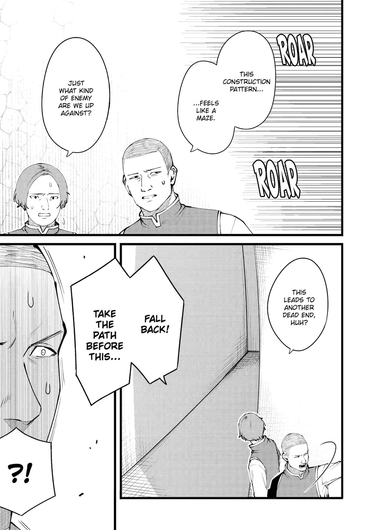 The Amazing Village Creator: Slow Living With the Village Building Cheat Chapter 45 - Page 7