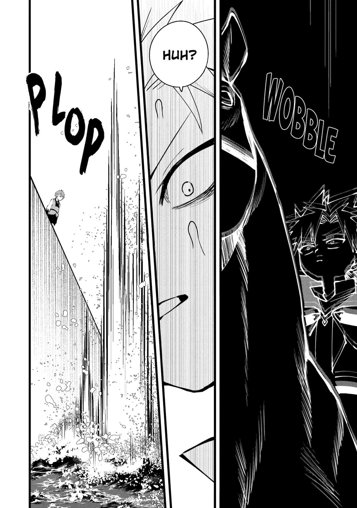 The Amazing Village Creator: Slow Living With the Village Building Cheat Chapter 45 - Page 12